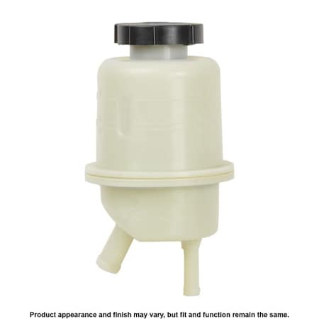 A1 Cardone Power Steering Reservoir, 3R-004 3R-004